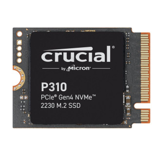 CRUCIAL P310 1TB PCIE M.2 2230 SSD